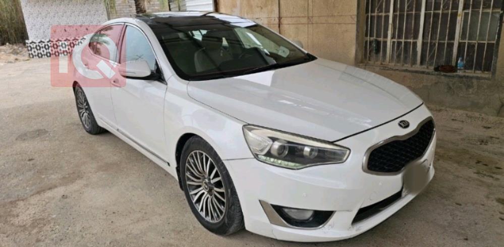 كيا كادينزا